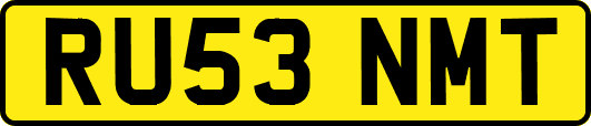 RU53NMT
