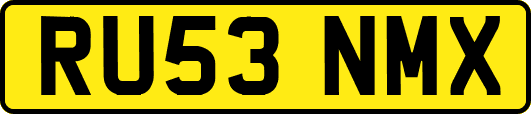 RU53NMX