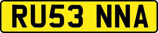 RU53NNA