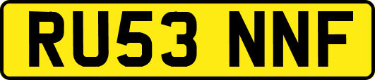 RU53NNF