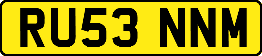 RU53NNM