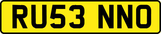 RU53NNO