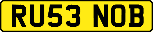 RU53NOB