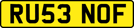 RU53NOF