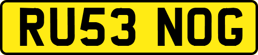 RU53NOG