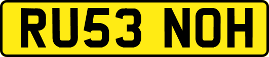 RU53NOH