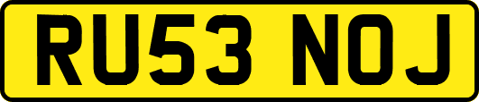 RU53NOJ