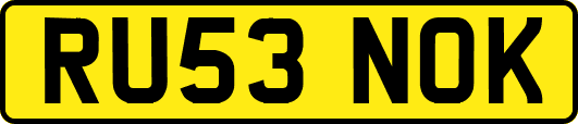 RU53NOK