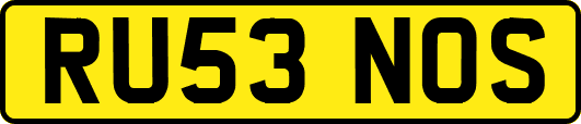 RU53NOS
