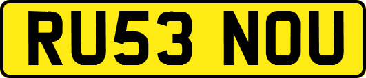 RU53NOU