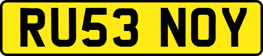 RU53NOY