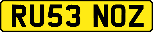 RU53NOZ