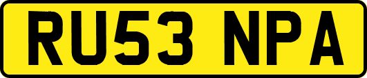 RU53NPA