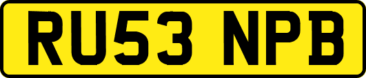 RU53NPB