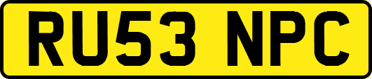 RU53NPC