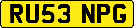 RU53NPG
