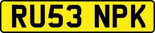 RU53NPK