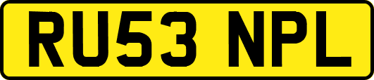 RU53NPL