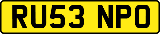 RU53NPO