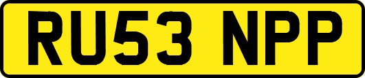 RU53NPP