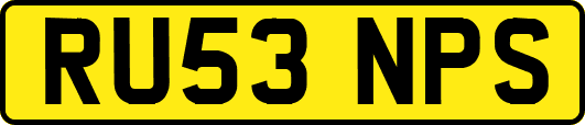 RU53NPS
