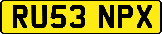 RU53NPX