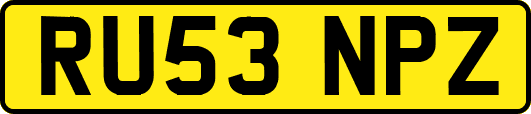 RU53NPZ