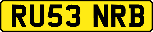 RU53NRB