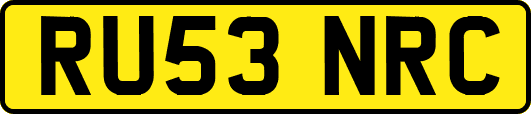 RU53NRC