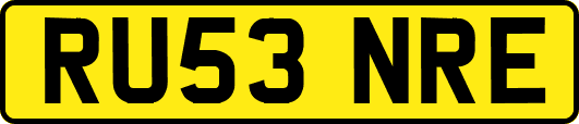 RU53NRE