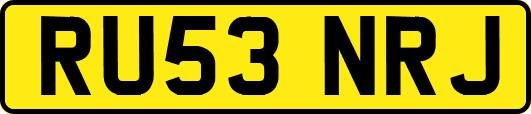 RU53NRJ