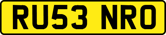 RU53NRO