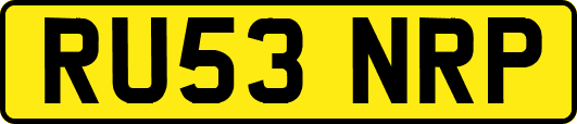 RU53NRP