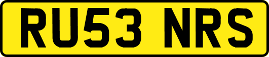 RU53NRS