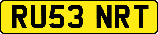 RU53NRT