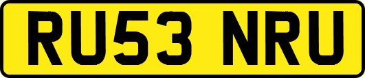 RU53NRU