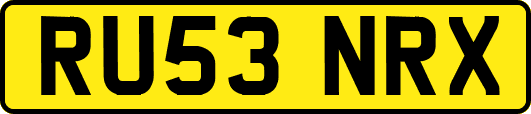 RU53NRX