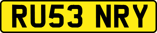 RU53NRY