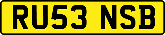 RU53NSB