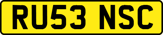 RU53NSC