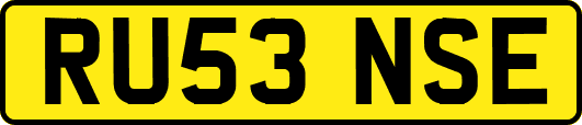 RU53NSE