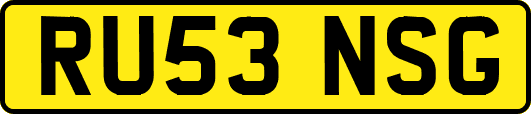RU53NSG