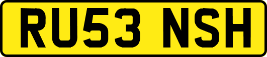 RU53NSH