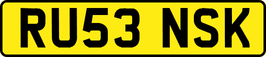 RU53NSK