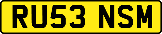 RU53NSM