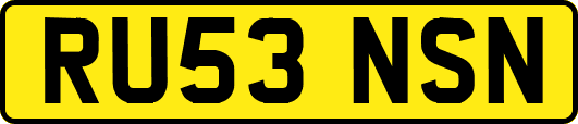 RU53NSN