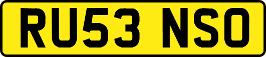 RU53NSO