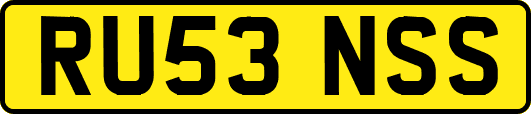 RU53NSS
