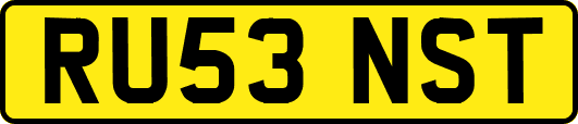 RU53NST