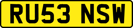 RU53NSW